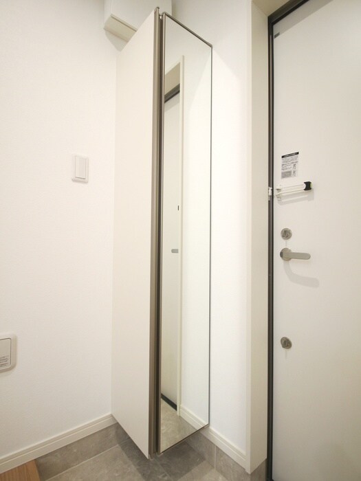 物件内観写真16　(靴箱)