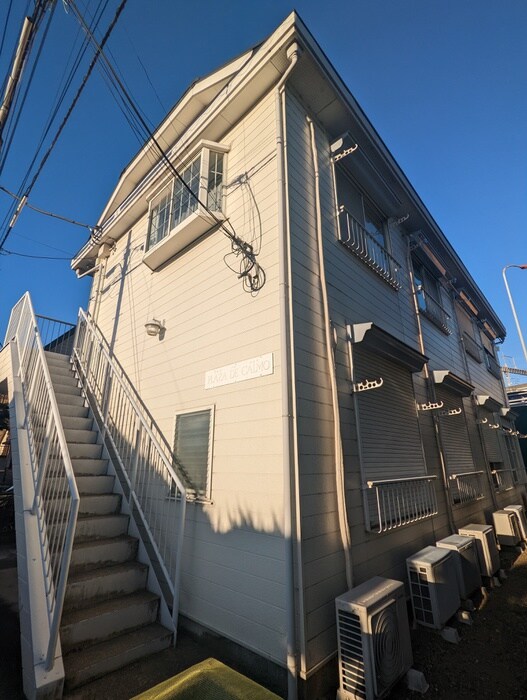 物件外観写真2　(その他)