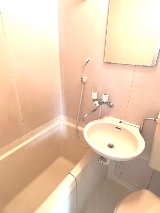 物件内観写真11　(バス／シャワールーム等)