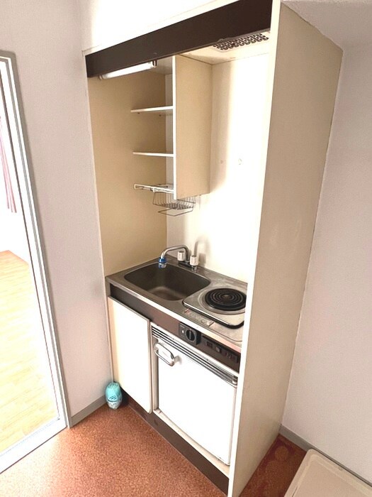 物件内観写真18　(キッチン)