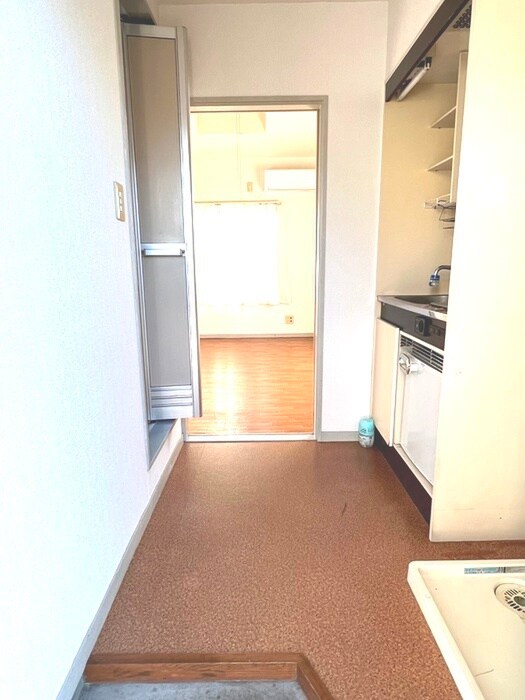 物件内観写真19　(廊下)