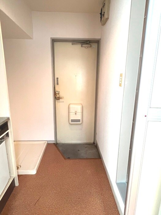 物件内観写真20　(玄関)