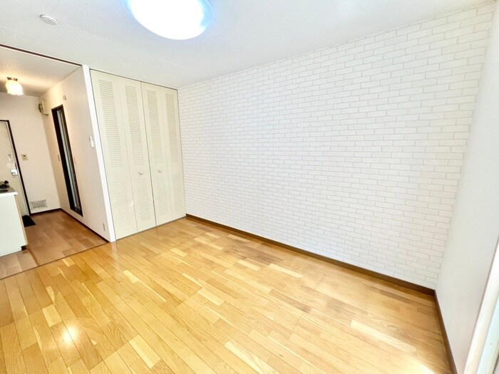 物件内観写真6　(居室)