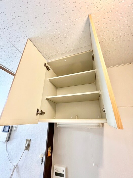 物件内観写真11　(収納)