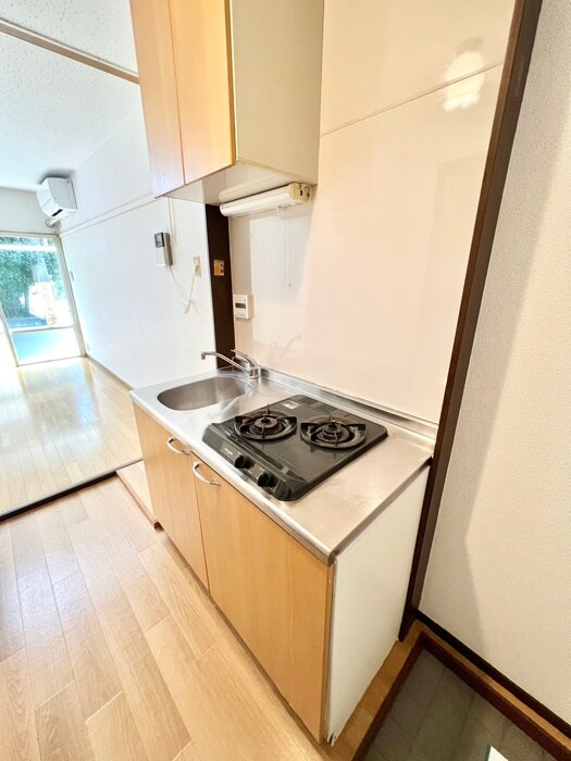 物件内観写真13　(キッチン)