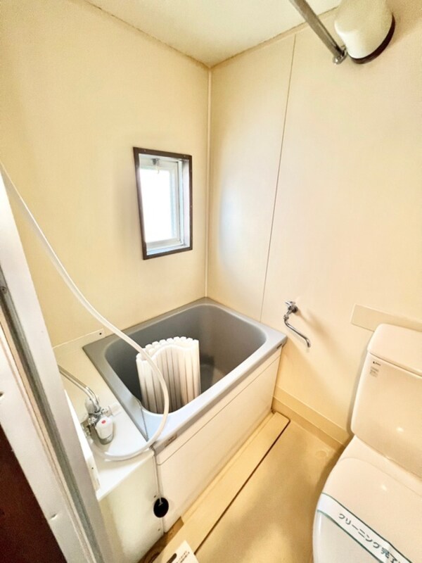 バス／シャワールーム等