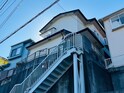 長津田３丁目ビューハウス