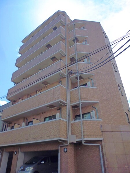 サンテミリオン上井草（503）外観写真
