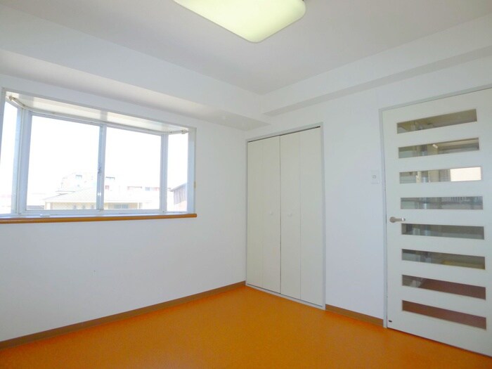 物件内観写真10　(居室)