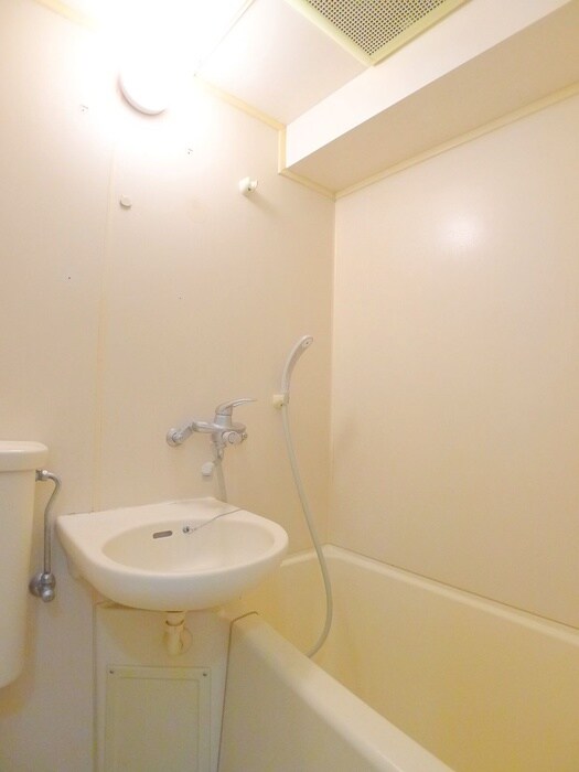 物件内観写真14　(バス／シャワールーム等)