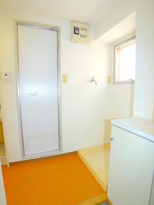 物件内観写真15　(靴箱)