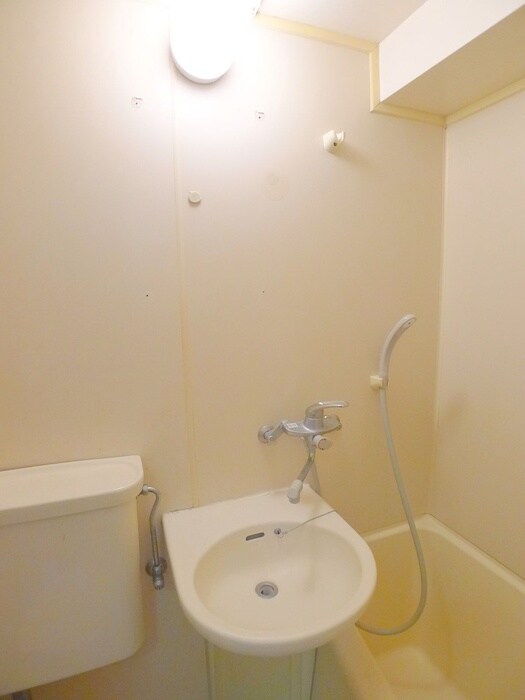 物件内観写真19　(洗面)