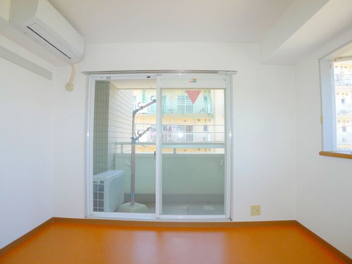 物件内観写真21　(ベランダ・バルコニー)