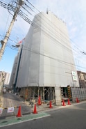 アルファーコート戸田公園４