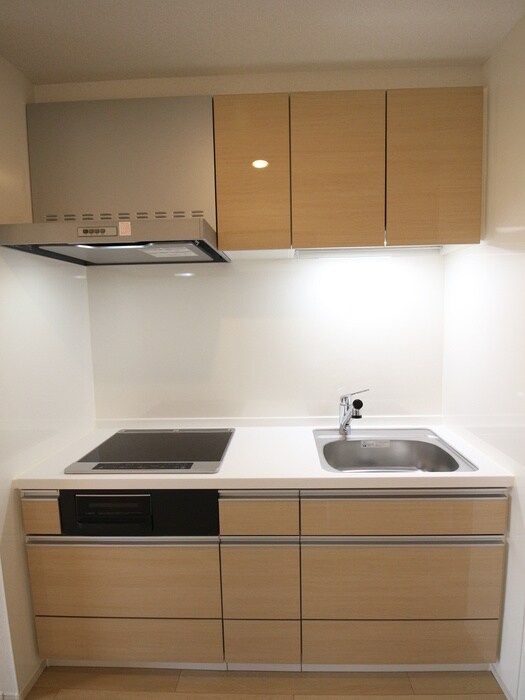 物件内観写真8　(キッチン)