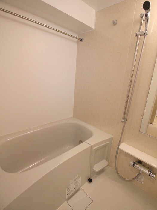 物件内観写真11　(バス／シャワールーム等)
