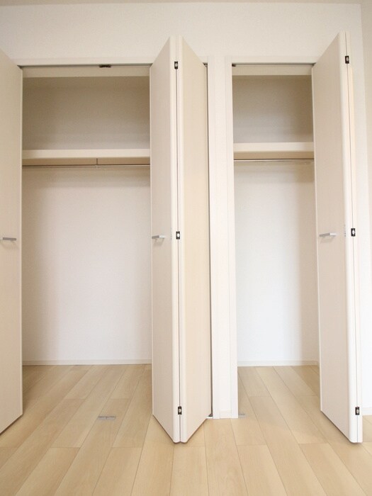 物件内観写真16　(収納)