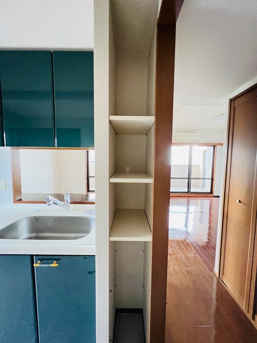 物件内観写真17　(収納)