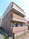 シャーメゾン所沢