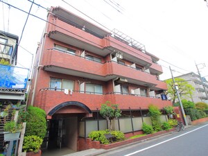 ピアハイム練馬(403)外観写真