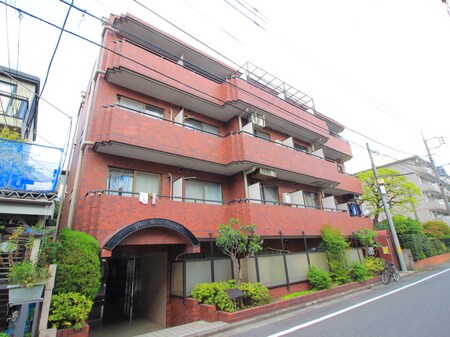 ピアハイム練馬(403)外観写真