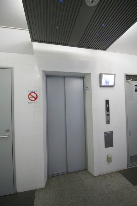 物件外観写真3　(建物設備)