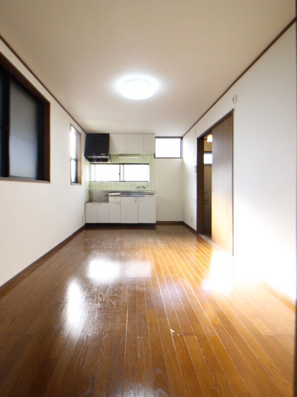 居室