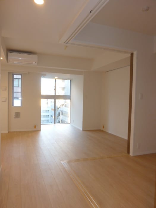 物件内観写真4　(居室)