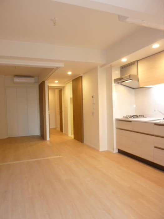 物件内観写真6　(居室)