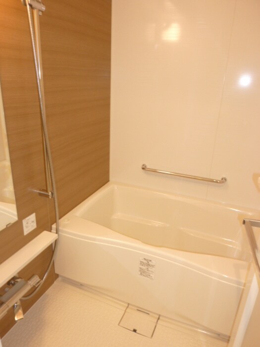 物件内観写真11　(バス／シャワールーム等)