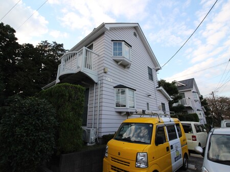 つゆきの森ＥＡＳＴ５外観写真