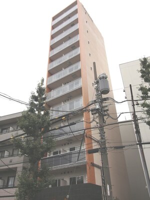 ﾌﾟﾚ-ﾙ･ﾄﾞｩ-ｸ中野富士見町(1201)外観写真