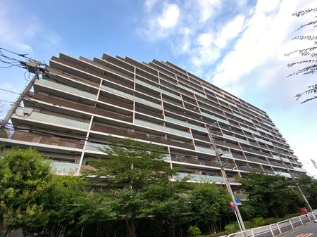ﾌﾟﾗｳﾄﾞｼﾃｨ加賀学園通り(118)外観写真