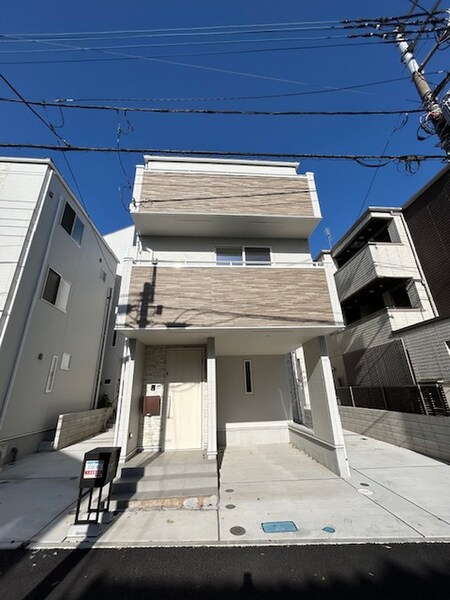 Ｋｏｌｅｔ日進#３１外観写真