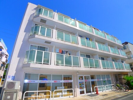 ＰＲＩＭＥ　ＣＯＵＲＴ外観写真