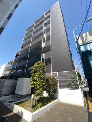 CYNTHIA　FOUR-D　ef－Fort(503)外観写真