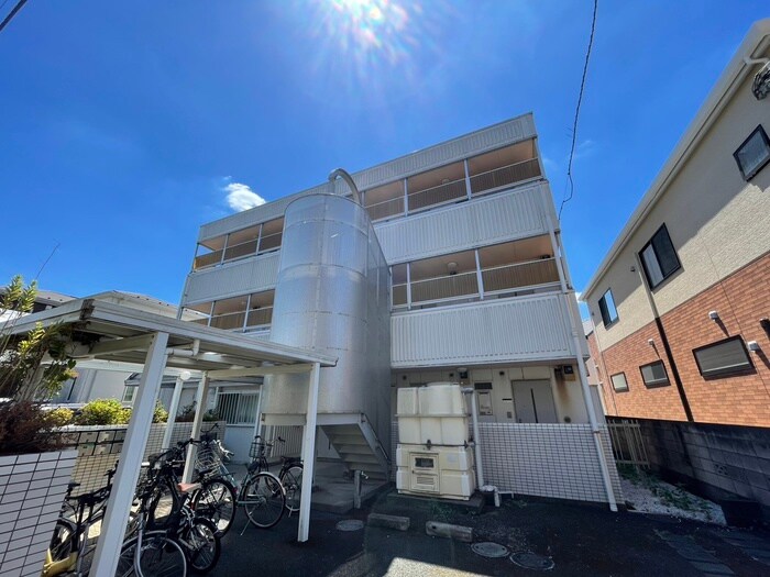 物件外観写真3　(外観写真)