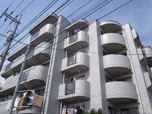 田中ビル外観写真