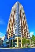 CHIBA　CENTRAL　TOWER(3603)