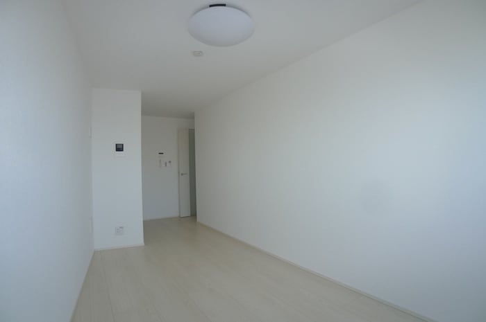 中山パークスイートの居室