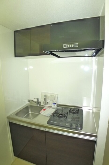 物件内観写真11　(キッチン)