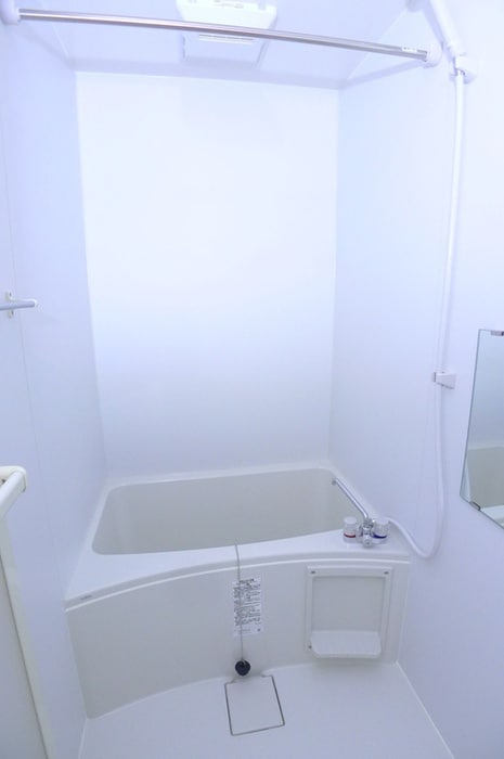 中山パークスイートのバス