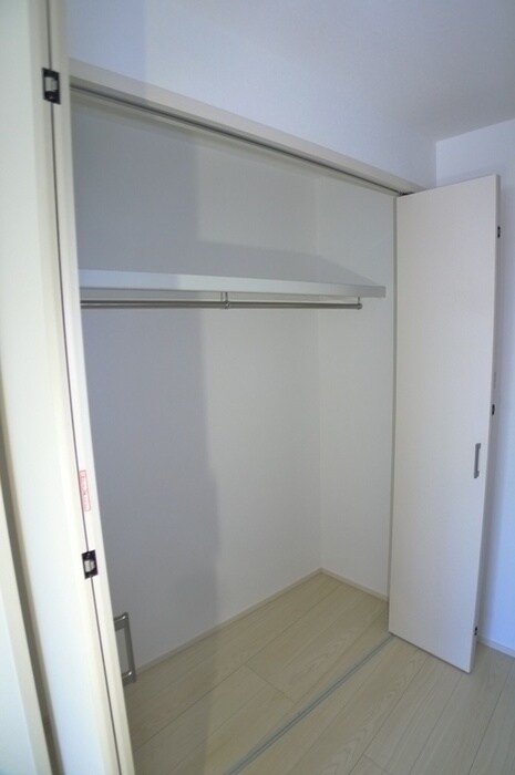 物件内観写真14　(収納)