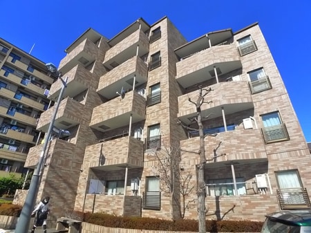 ＭＧプラザ第２外観写真