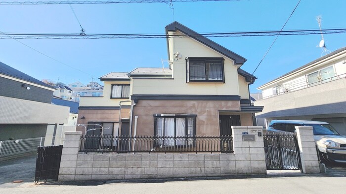 物件外観写真4　(外観写真)