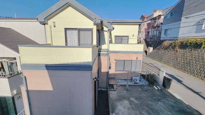 物件外観写真6　(外観写真)