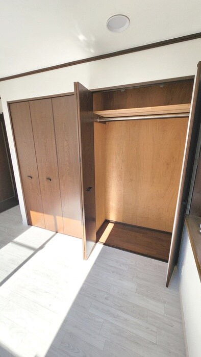 物件内観写真14　(収納)