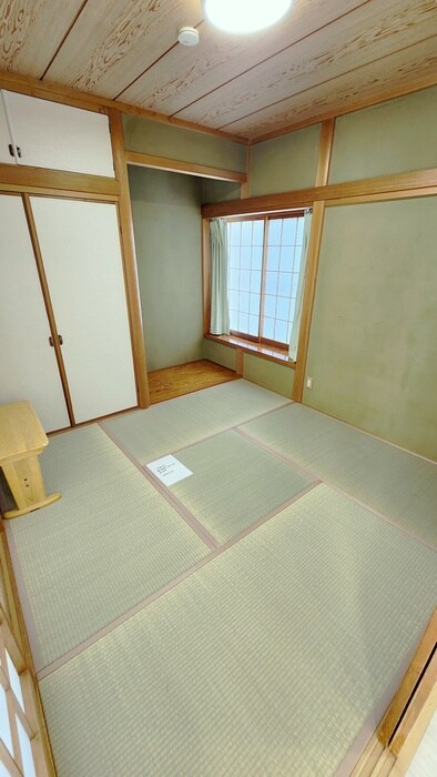 物件内観写真16　(居室)