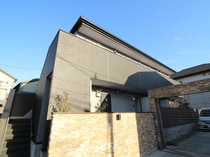 辻堂テラスの外観写真