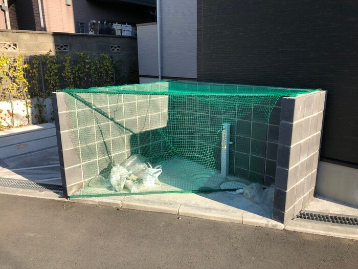 物件外観写真3　(建物設備)